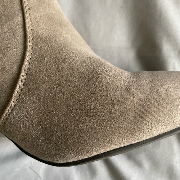 Express Slouchy Boots - Picture 8 of 8